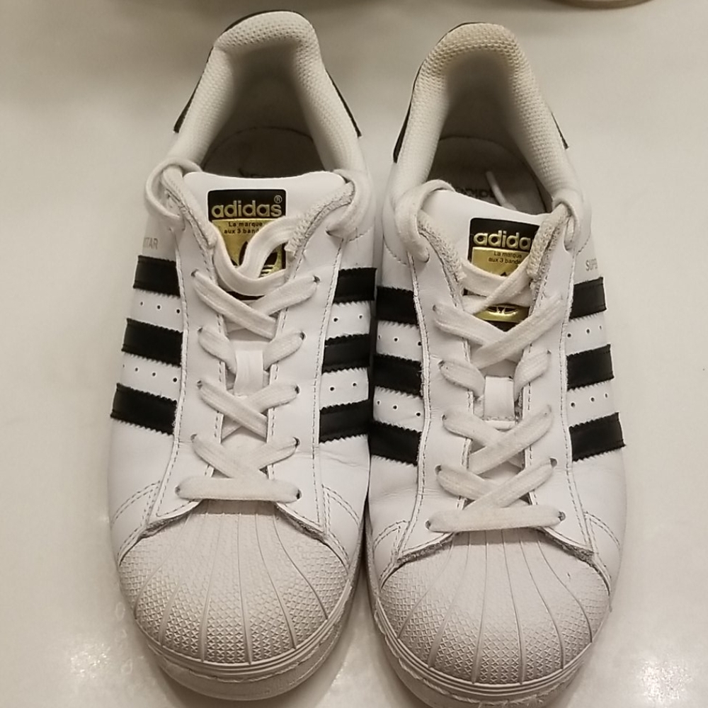 Superstar Adidas
